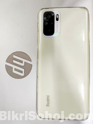 Redmi Note 10